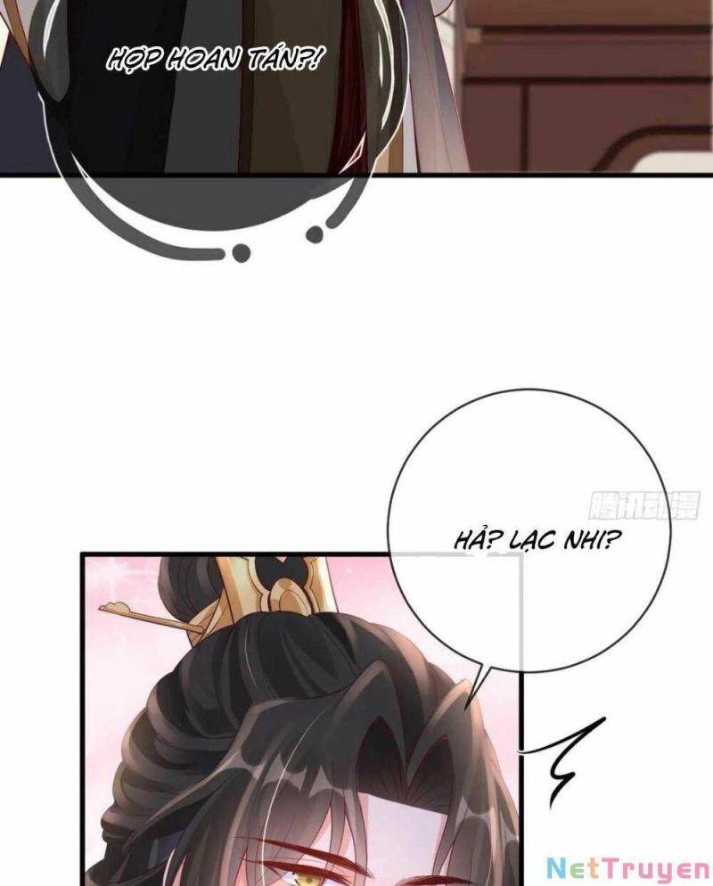 Sự Trả Thù Của Vương Phi Chapter 11 - 26