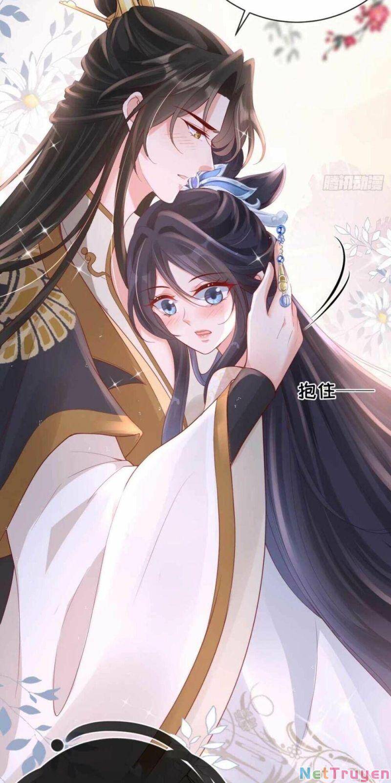 Sự Trả Thù Của Vương Phi Chapter 11 - 29