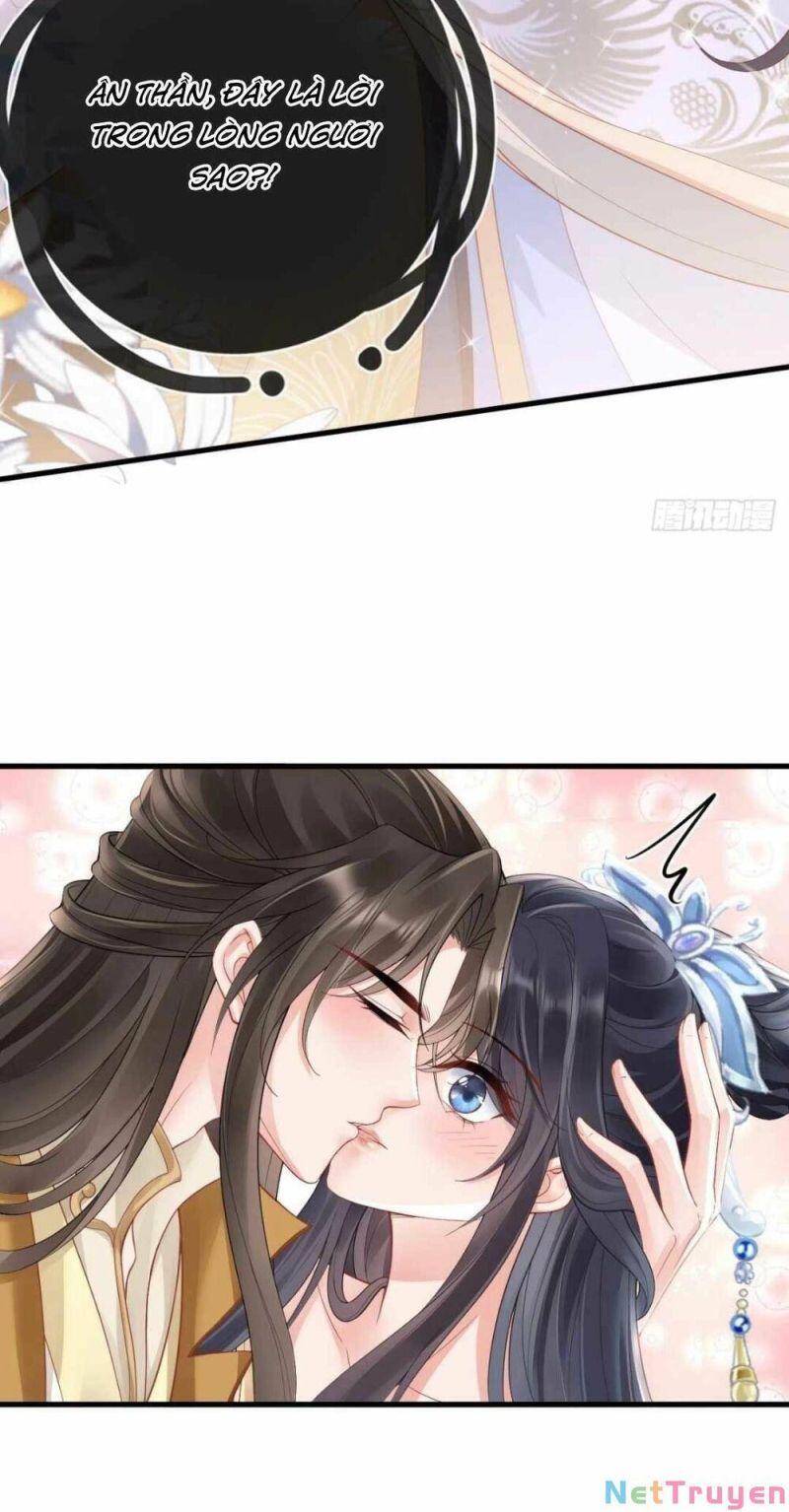 Sự Trả Thù Của Vương Phi Chapter 11 - 30