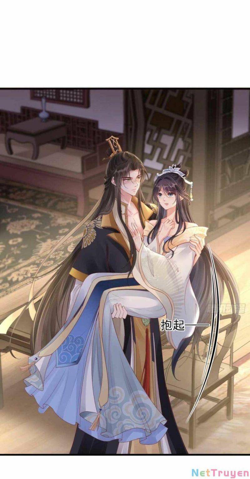 Sự Trả Thù Của Vương Phi Chapter 11 - 31