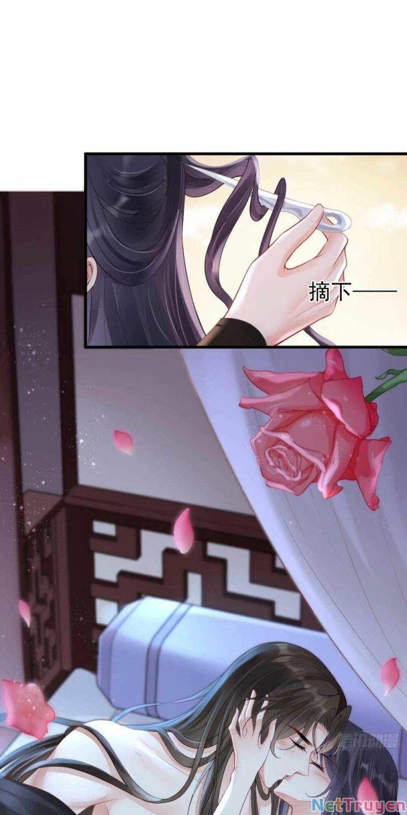 Sự Trả Thù Của Vương Phi Chapter 11 - 33