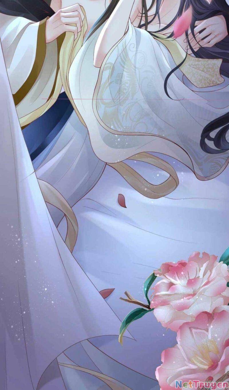 Sự Trả Thù Của Vương Phi Chapter 11 - 34