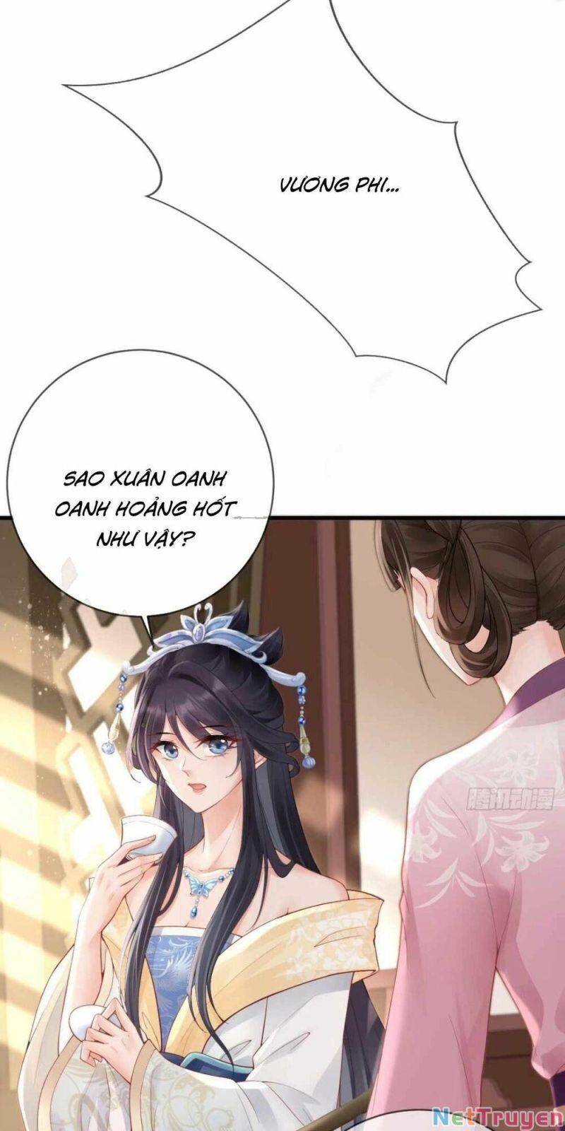 Sự Trả Thù Của Vương Phi Chapter 11 - 36