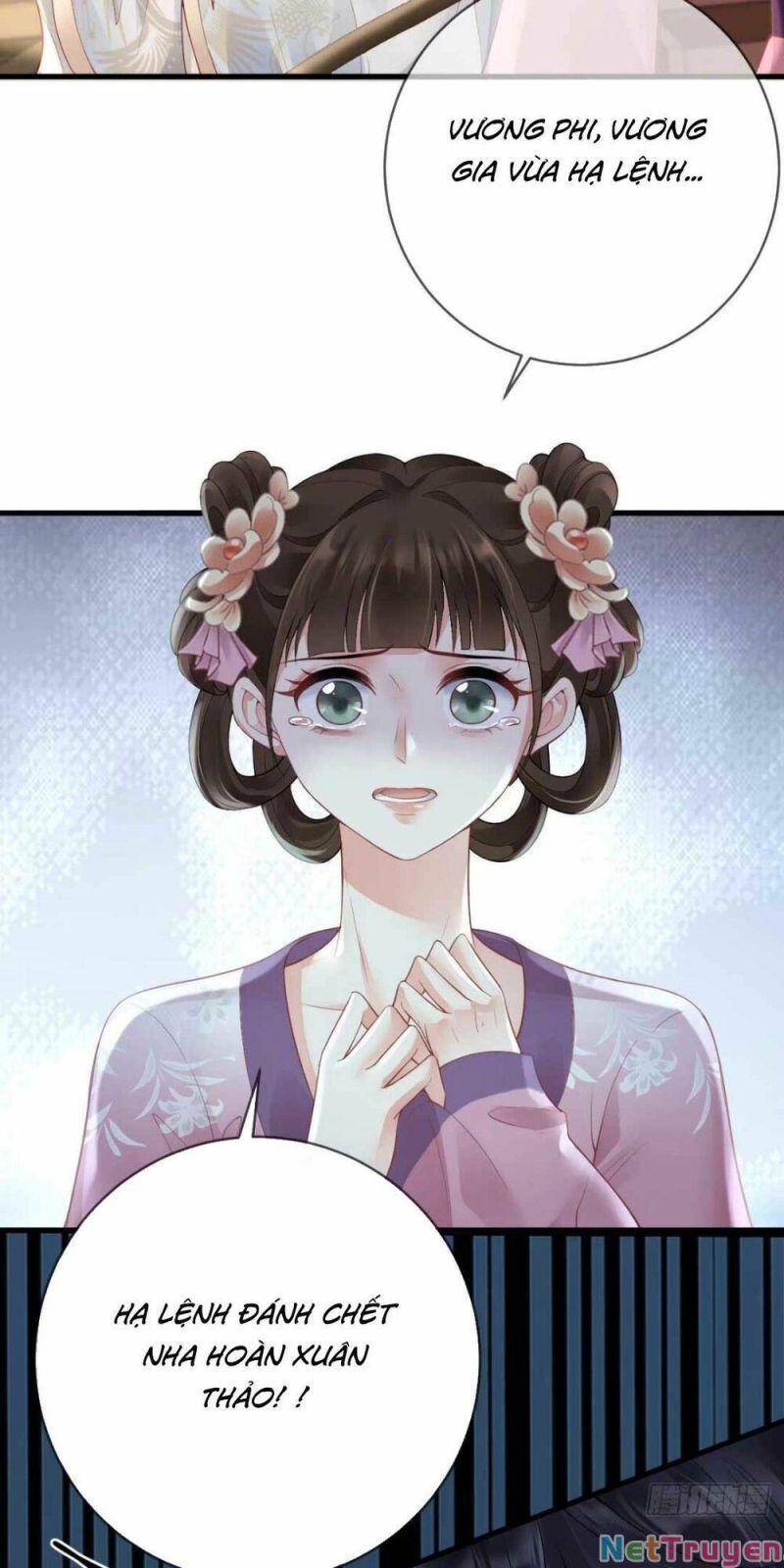 Sự Trả Thù Của Vương Phi Chapter 11 - 37