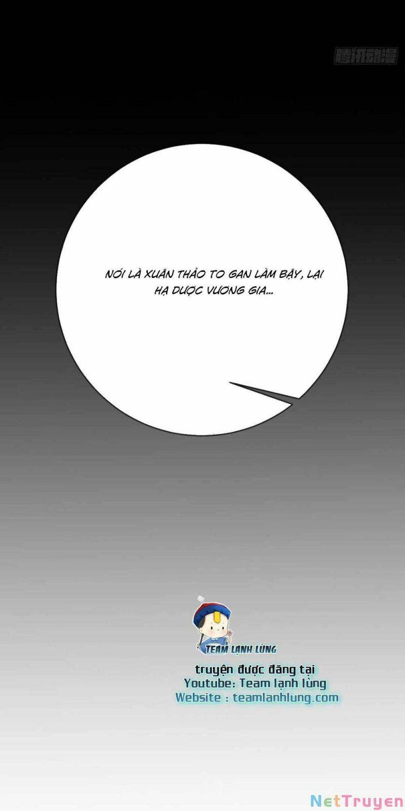 Sự Trả Thù Của Vương Phi Chapter 11 - 41