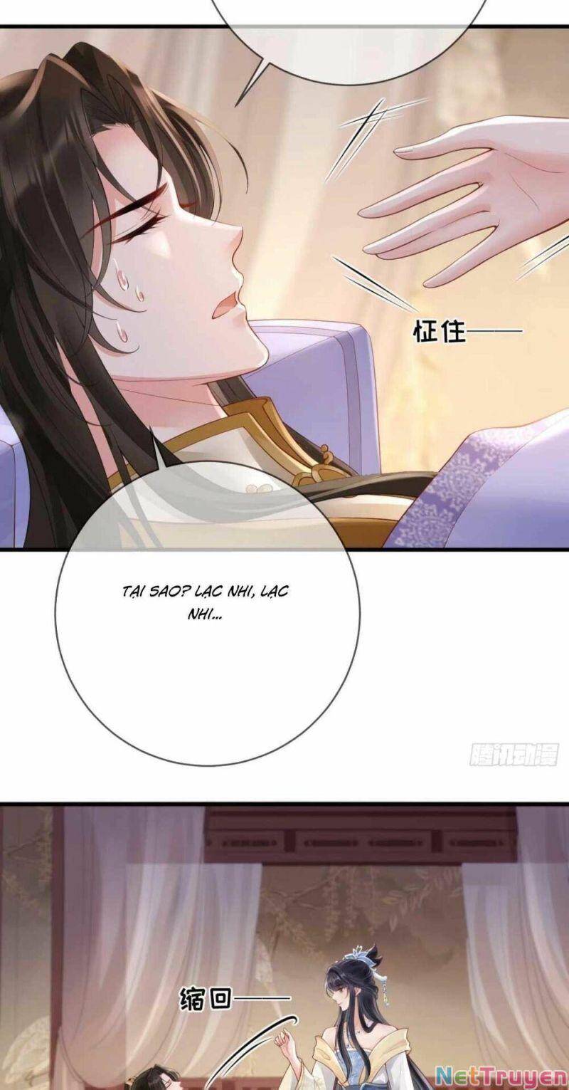 Sự Trả Thù Của Vương Phi Chapter 11 - 44