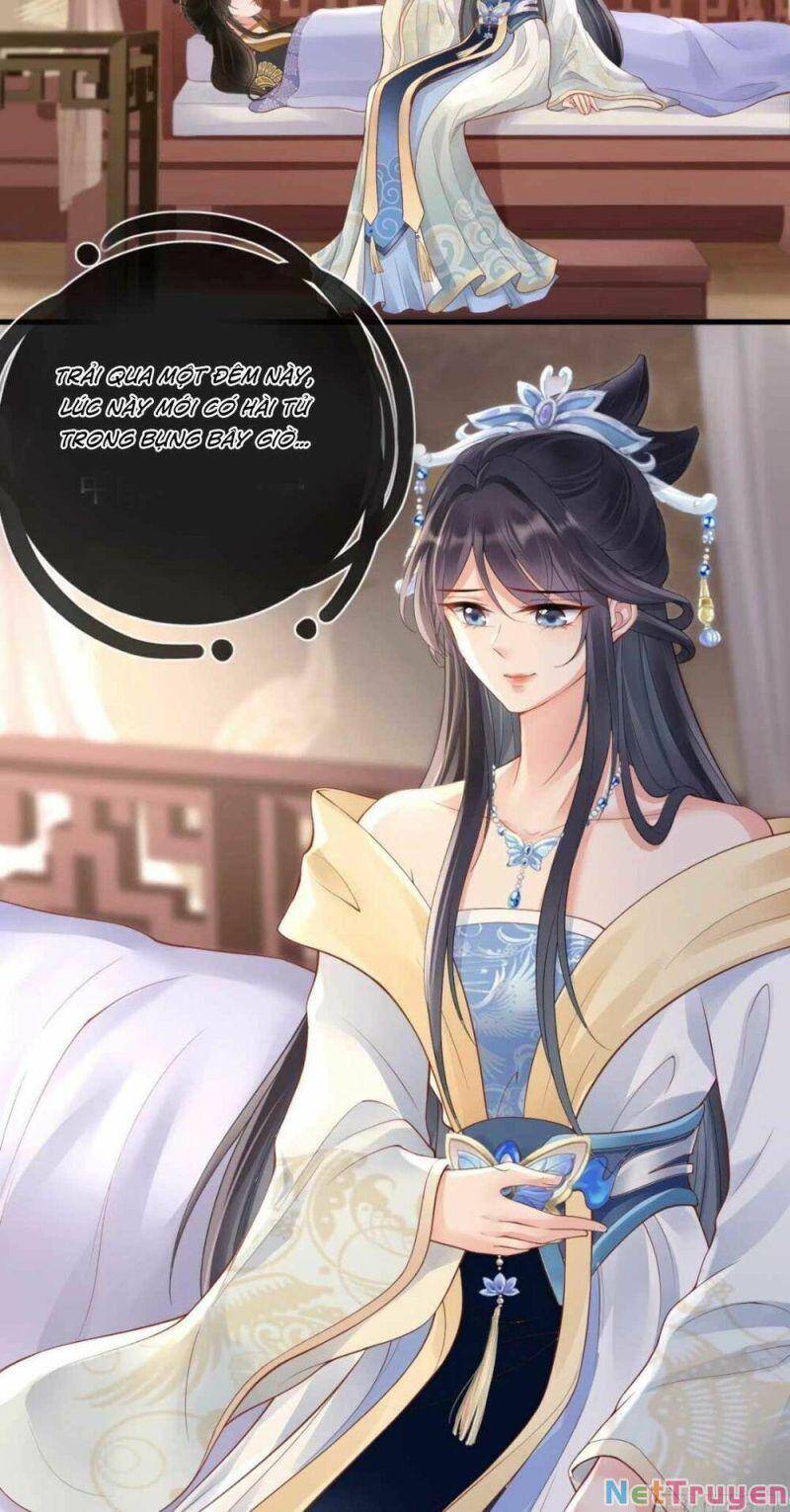 Sự Trả Thù Của Vương Phi Chapter 11 - 45