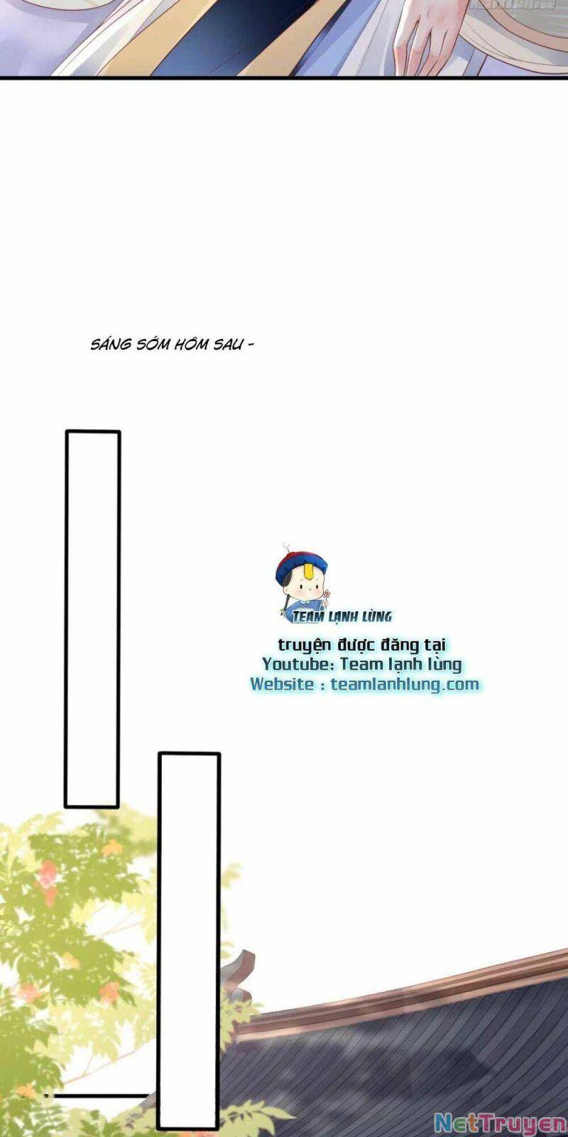 Sự Trả Thù Của Vương Phi Chapter 11 - 46