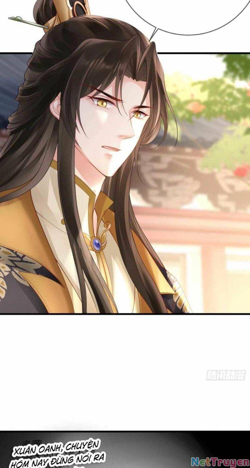Sự Trả Thù Của Vương Phi Chapter 11 - 49