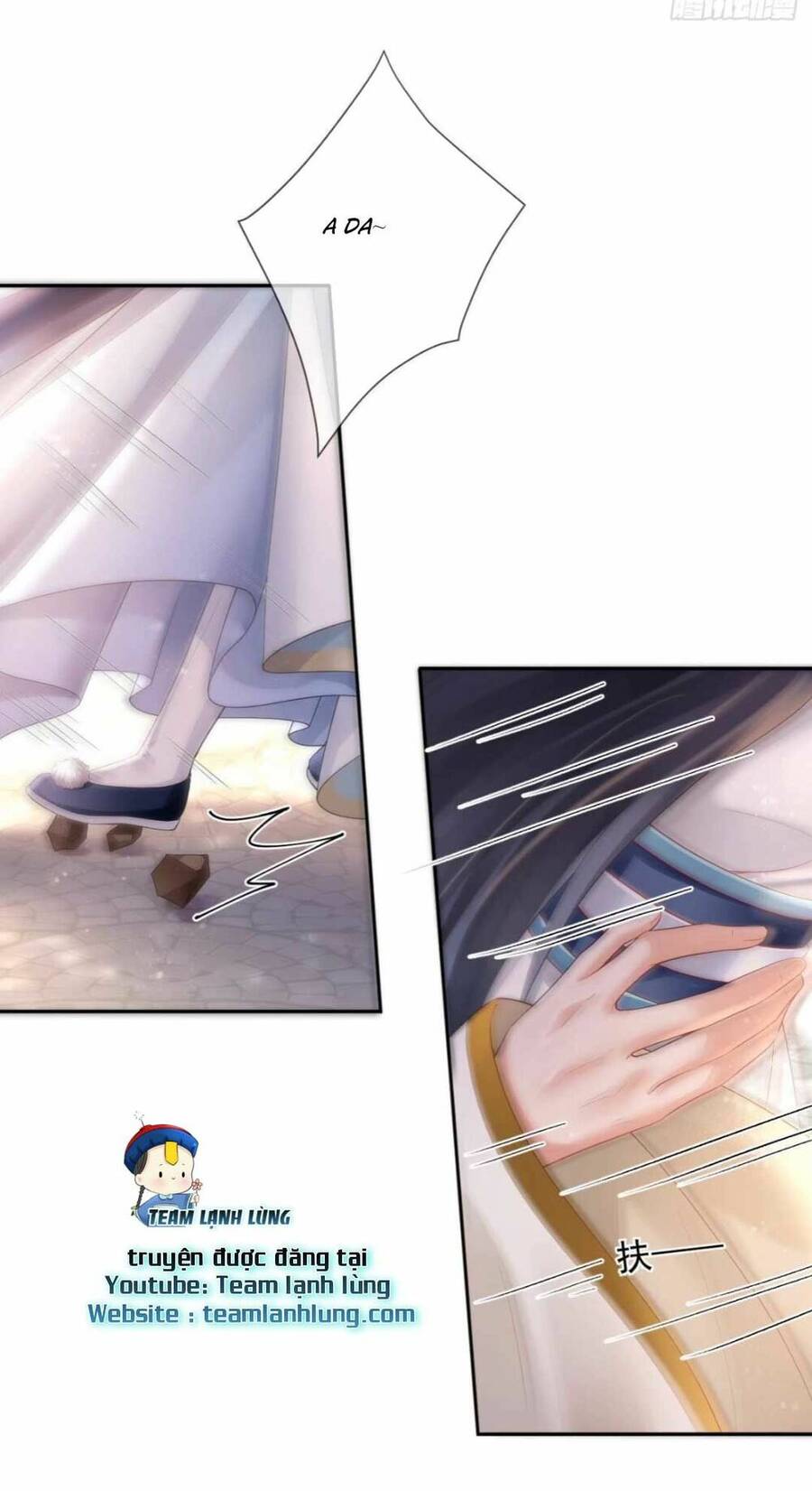 Sự Trả Thù Của Vương Phi Chapter 12 - 12