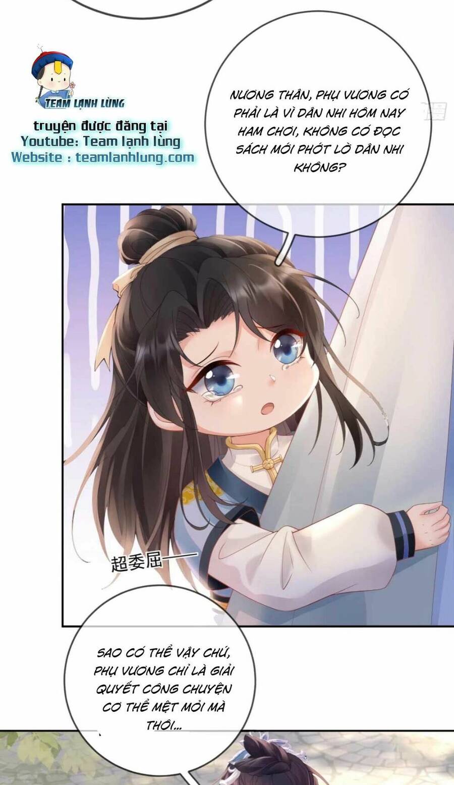 Sự Trả Thù Của Vương Phi Chapter 12 - 25