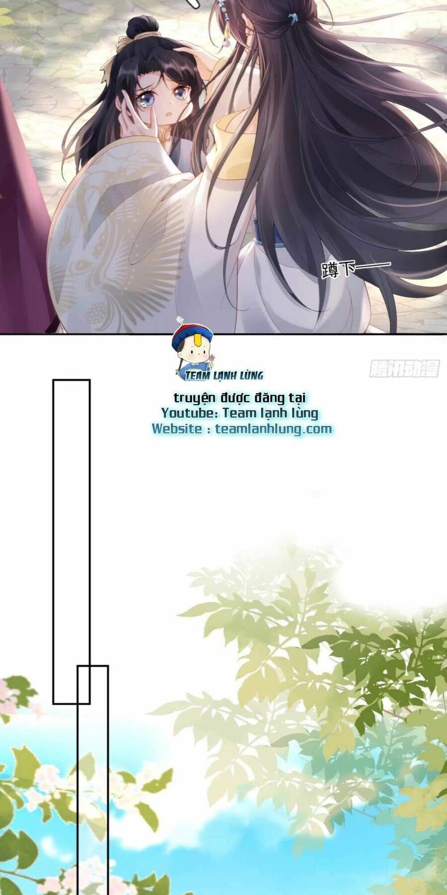 Sự Trả Thù Của Vương Phi Chapter 12 - 26