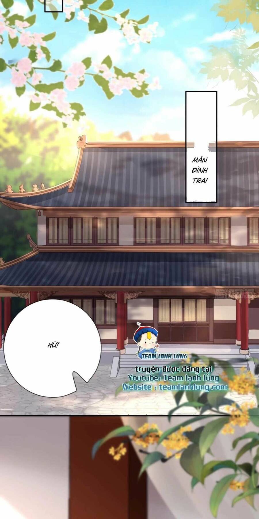 Sự Trả Thù Của Vương Phi Chapter 12 - 27