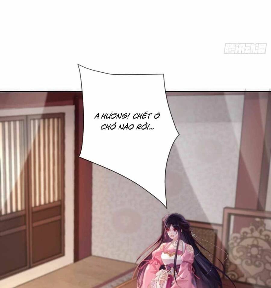 Sự Trả Thù Của Vương Phi Chapter 12 - 29