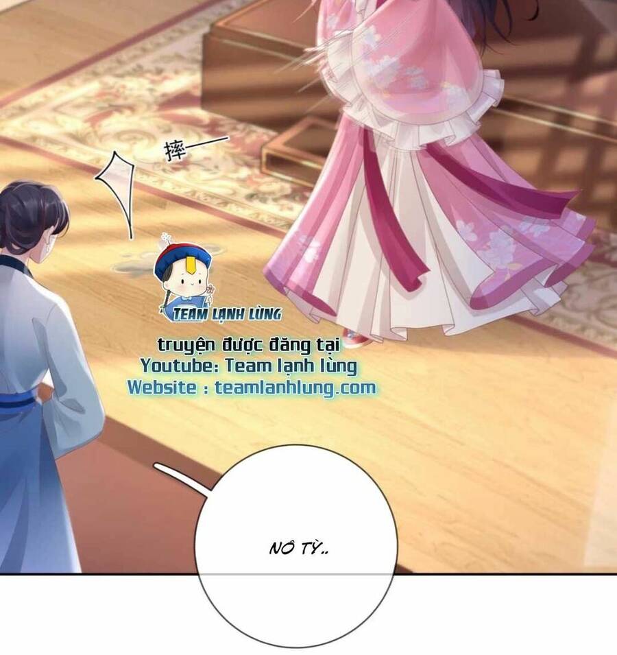 Sự Trả Thù Của Vương Phi Chapter 12 - 30