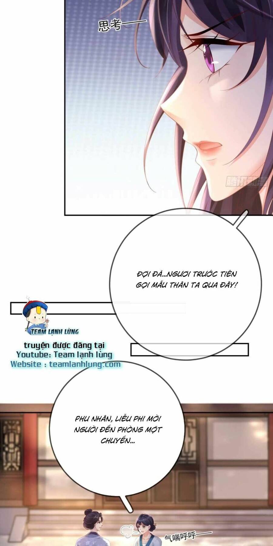 Sự Trả Thù Của Vương Phi Chapter 12 - 33