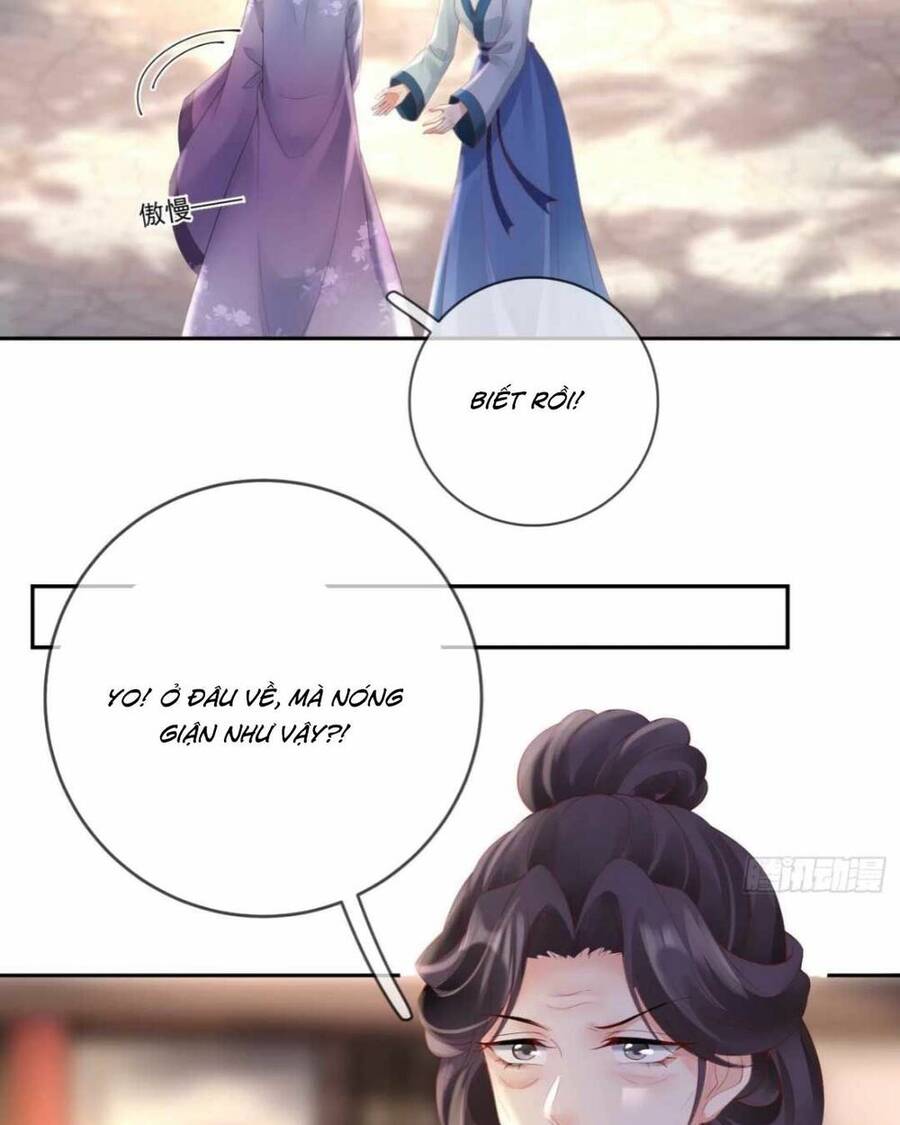 Sự Trả Thù Của Vương Phi Chapter 12 - 34