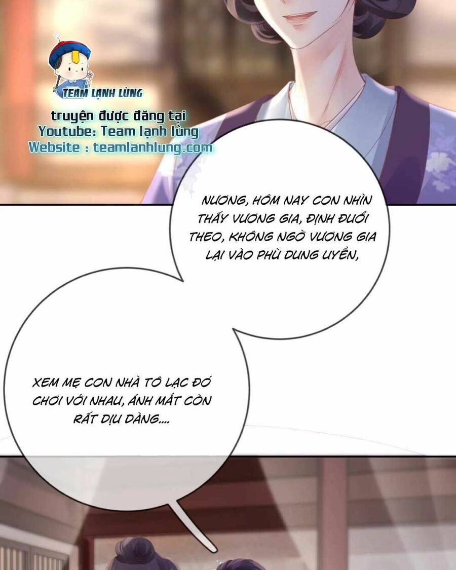 Sự Trả Thù Của Vương Phi Chapter 12 - 35