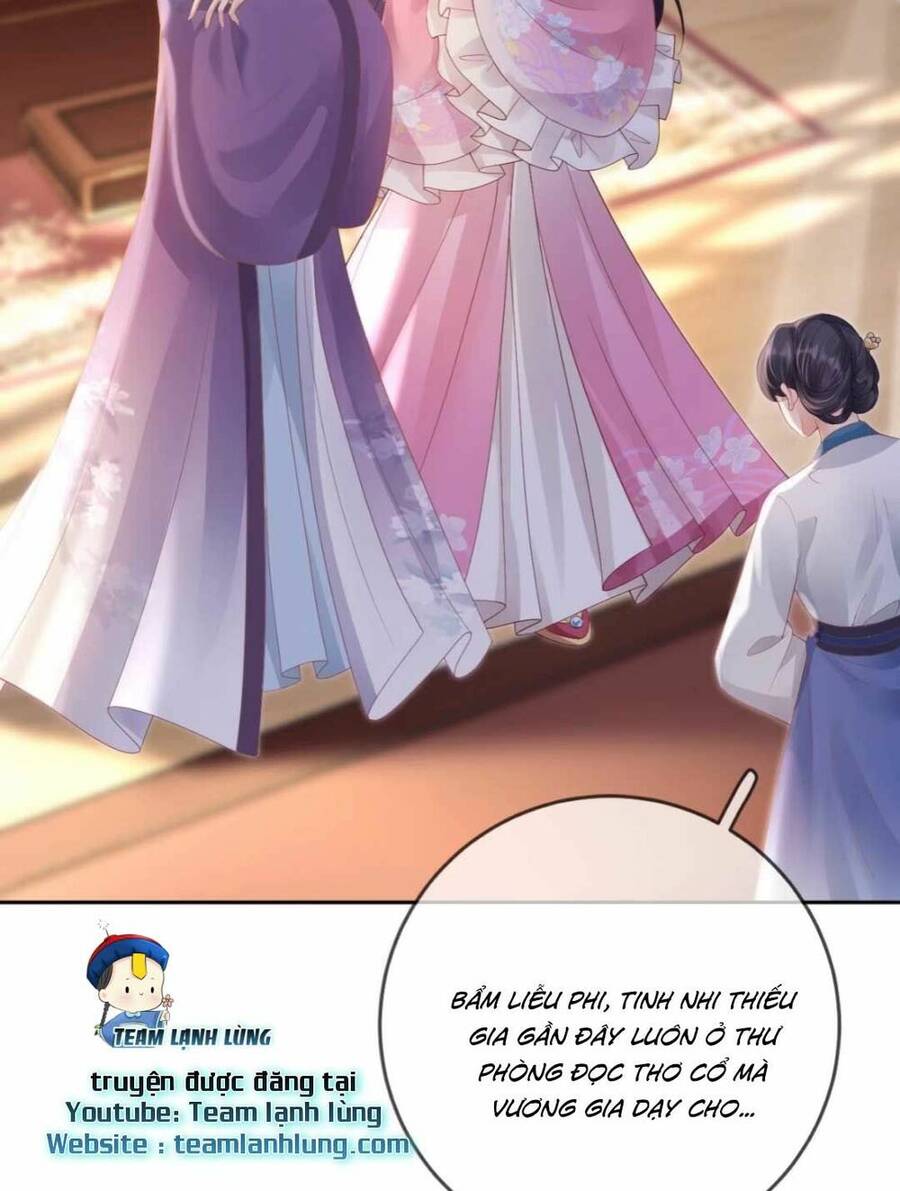 Sự Trả Thù Của Vương Phi Chapter 12 - 38