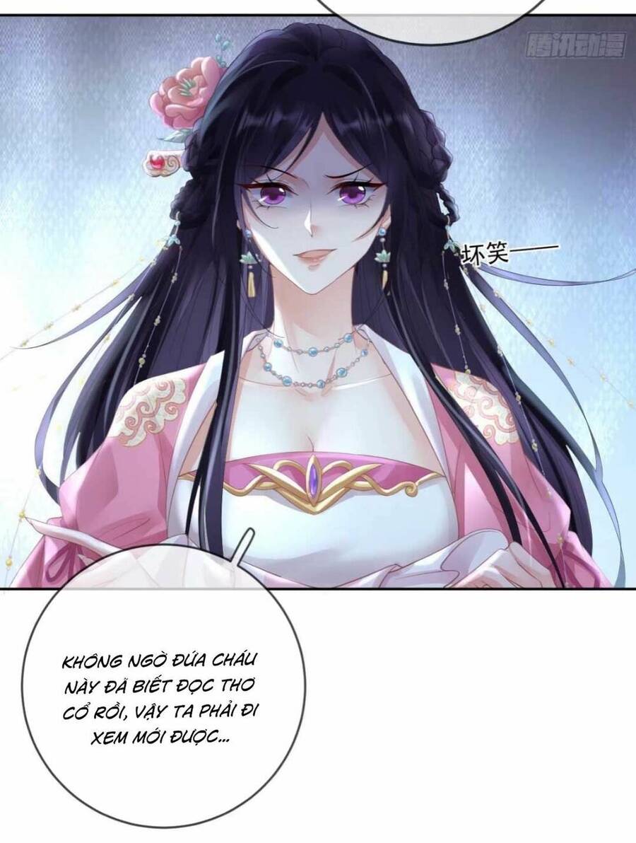 Sự Trả Thù Của Vương Phi Chapter 12 - 39