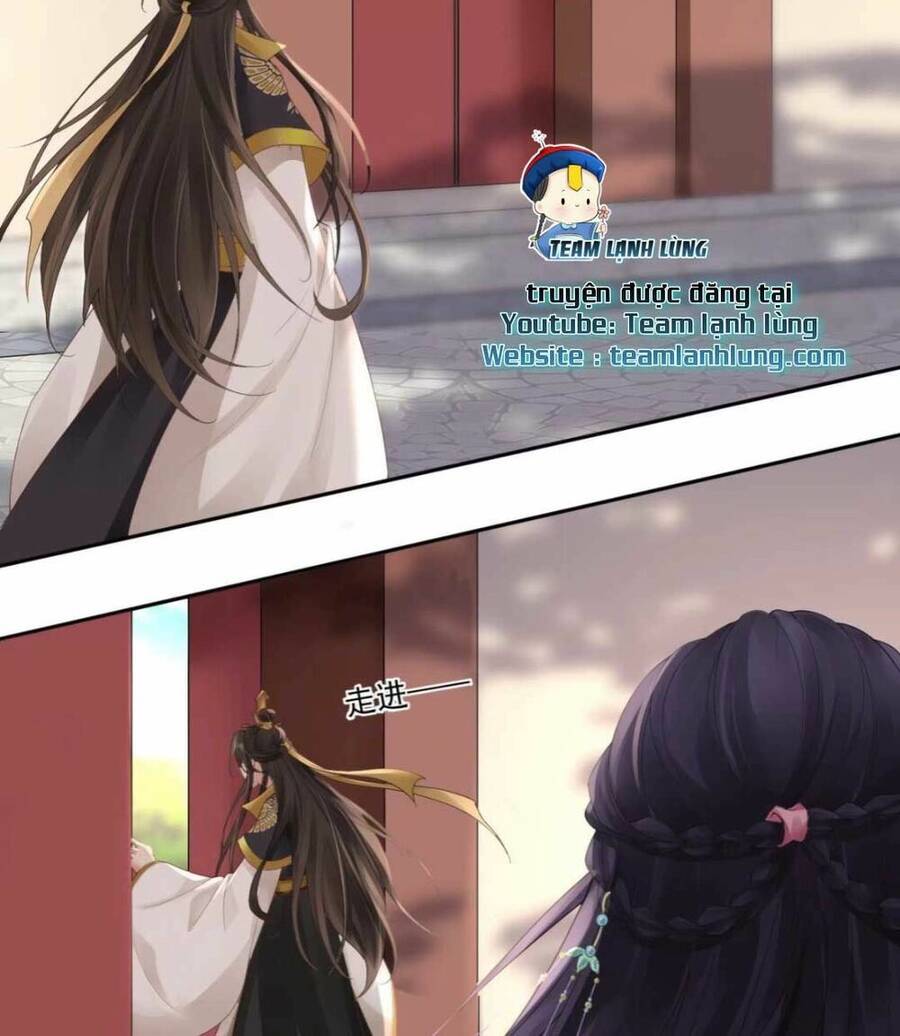 Sự Trả Thù Của Vương Phi Chapter 12 - 7