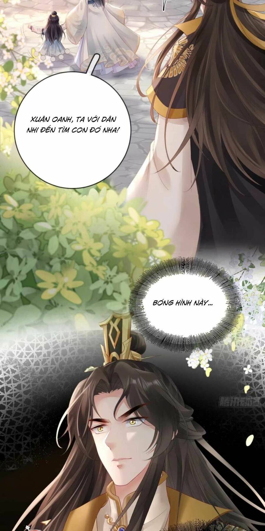 Sự Trả Thù Của Vương Phi Chapter 12 - 10