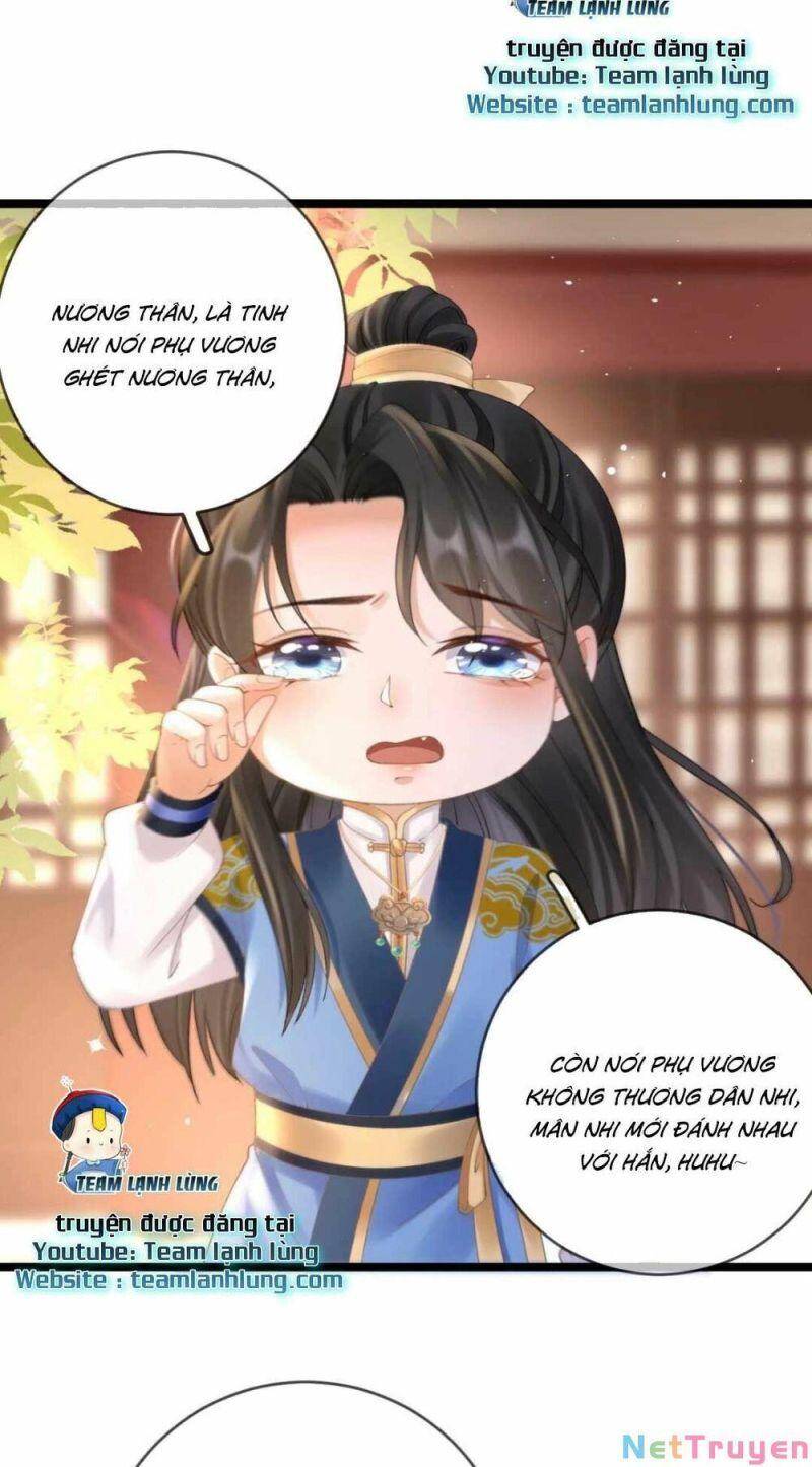 Sự Trả Thù Của Vương Phi Chapter 13 - 13