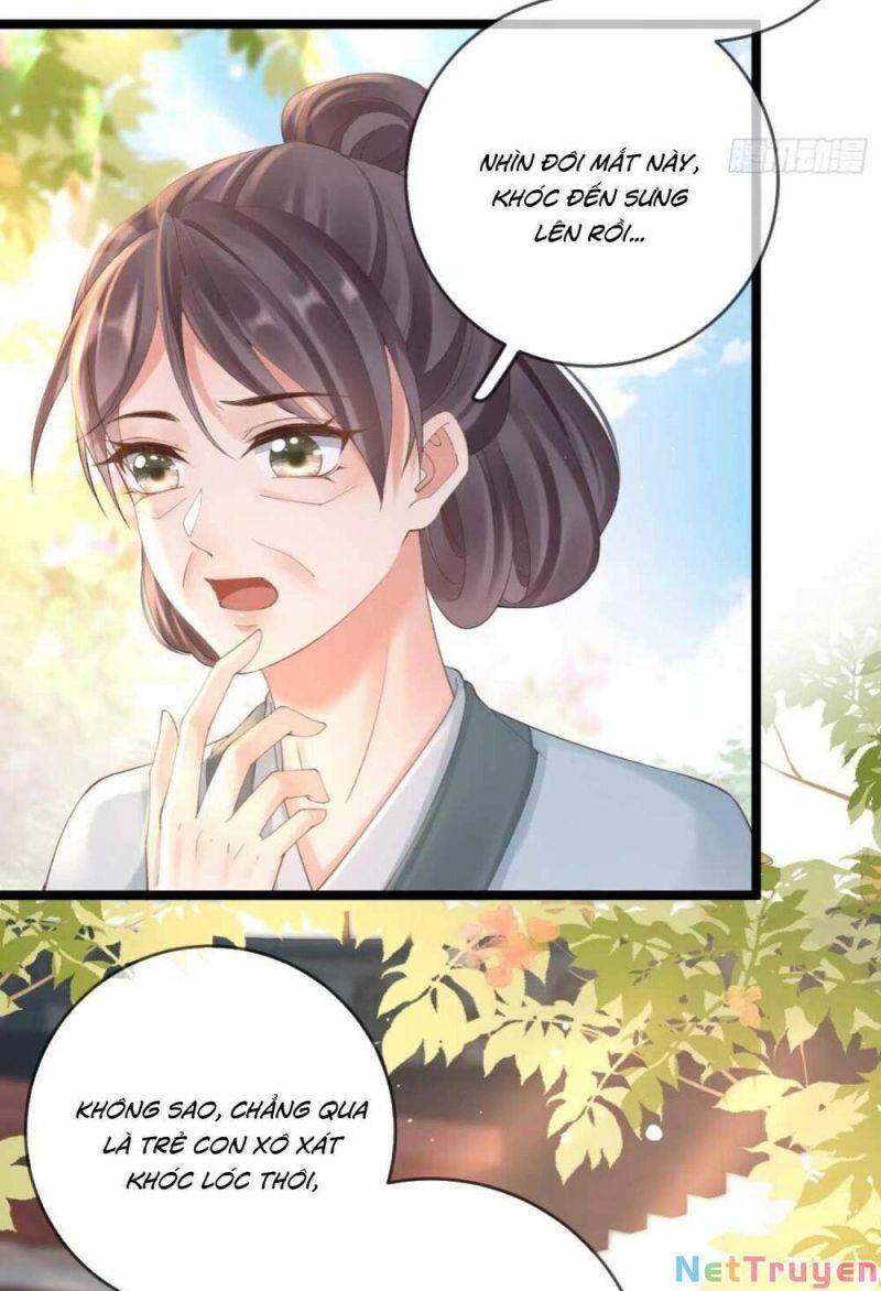 Sự Trả Thù Của Vương Phi Chapter 13 - 22