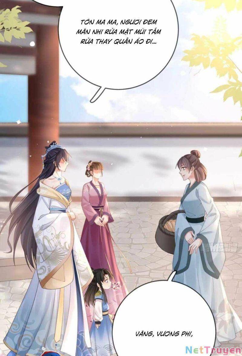 Sự Trả Thù Của Vương Phi Chapter 13 - 23