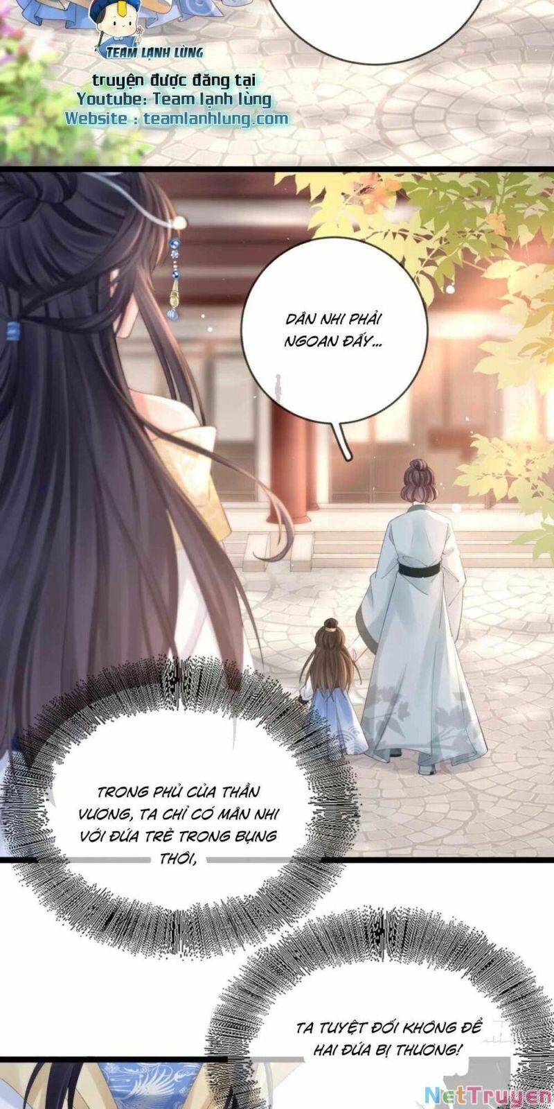 Sự Trả Thù Của Vương Phi Chapter 13 - 24