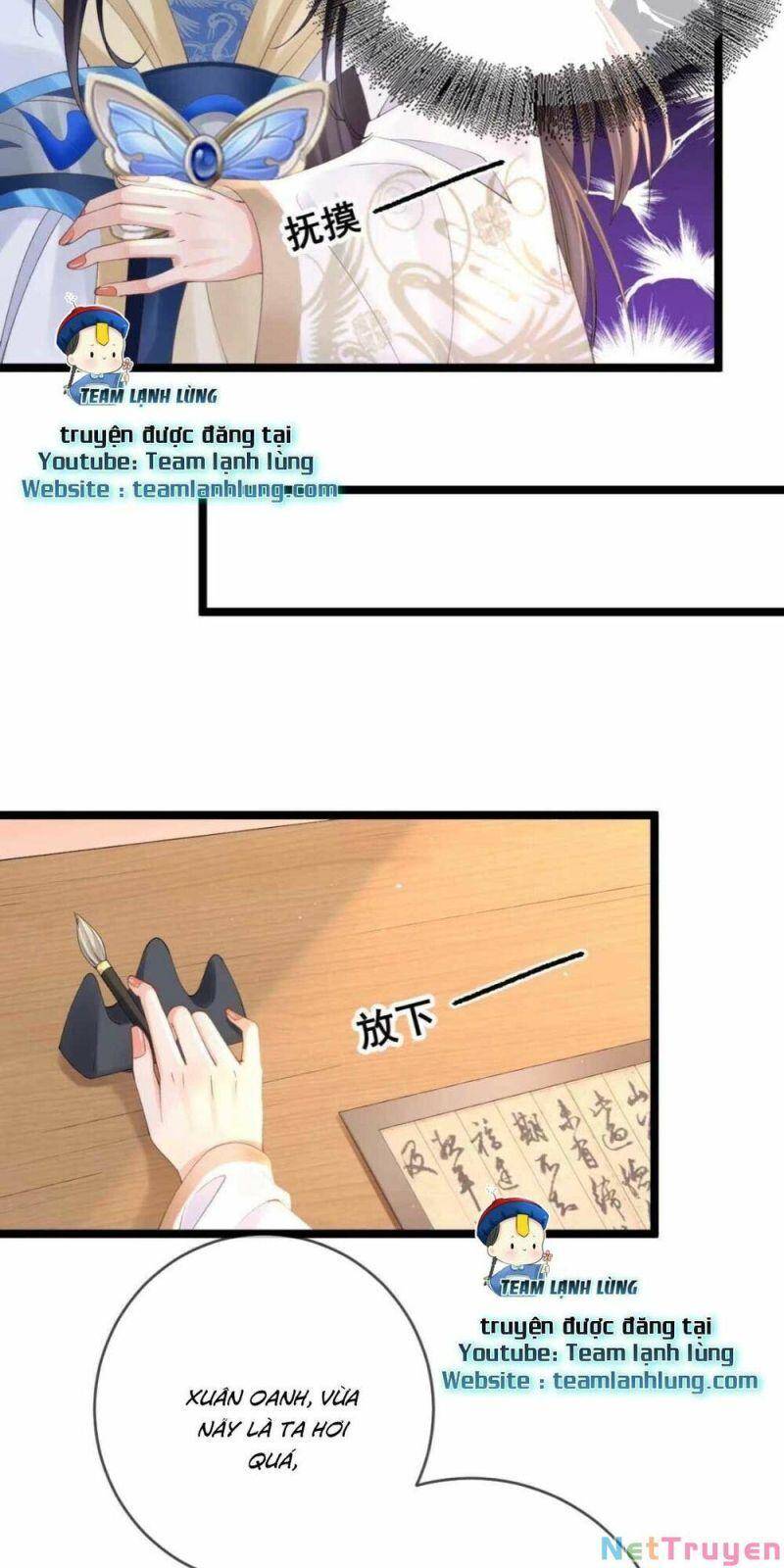 Sự Trả Thù Của Vương Phi Chapter 13 - 25