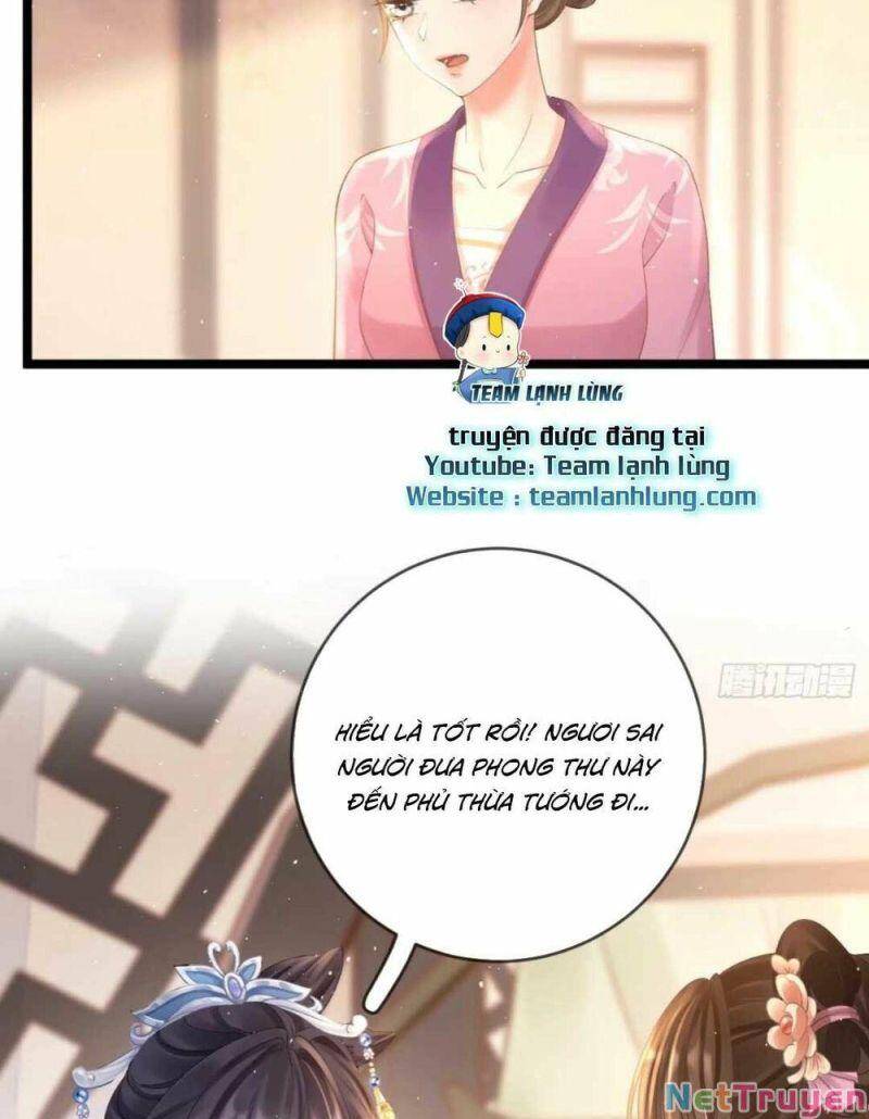 Sự Trả Thù Của Vương Phi Chapter 13 - 28