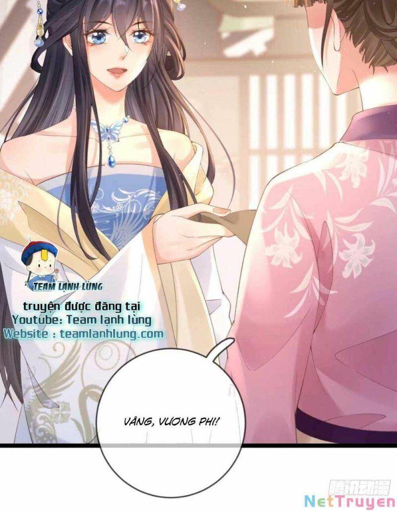 Sự Trả Thù Của Vương Phi Chapter 13 - 29