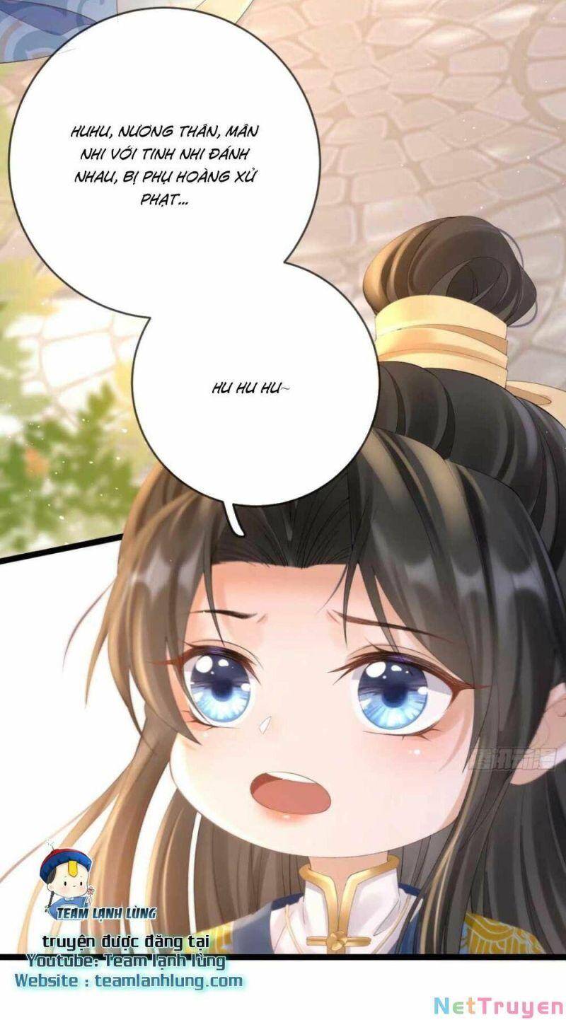 Sự Trả Thù Của Vương Phi Chapter 13 - 10