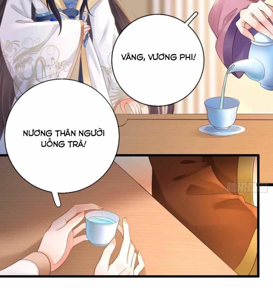 Sự Trả Thù Của Vương Phi Chapter 14 - 13