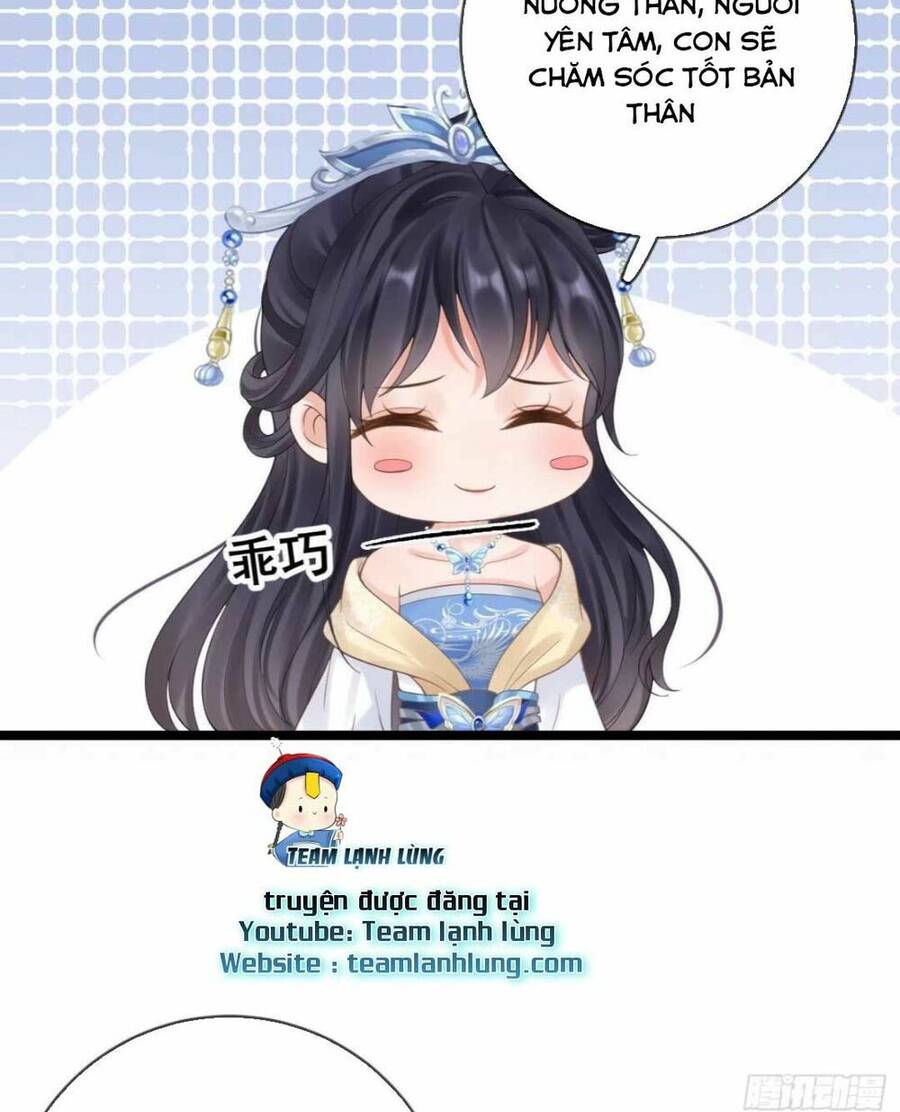 Sự Trả Thù Của Vương Phi Chapter 14 - 23