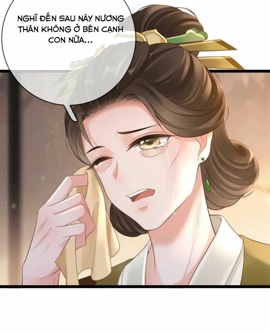 Sự Trả Thù Của Vương Phi Chapter 14 - 24