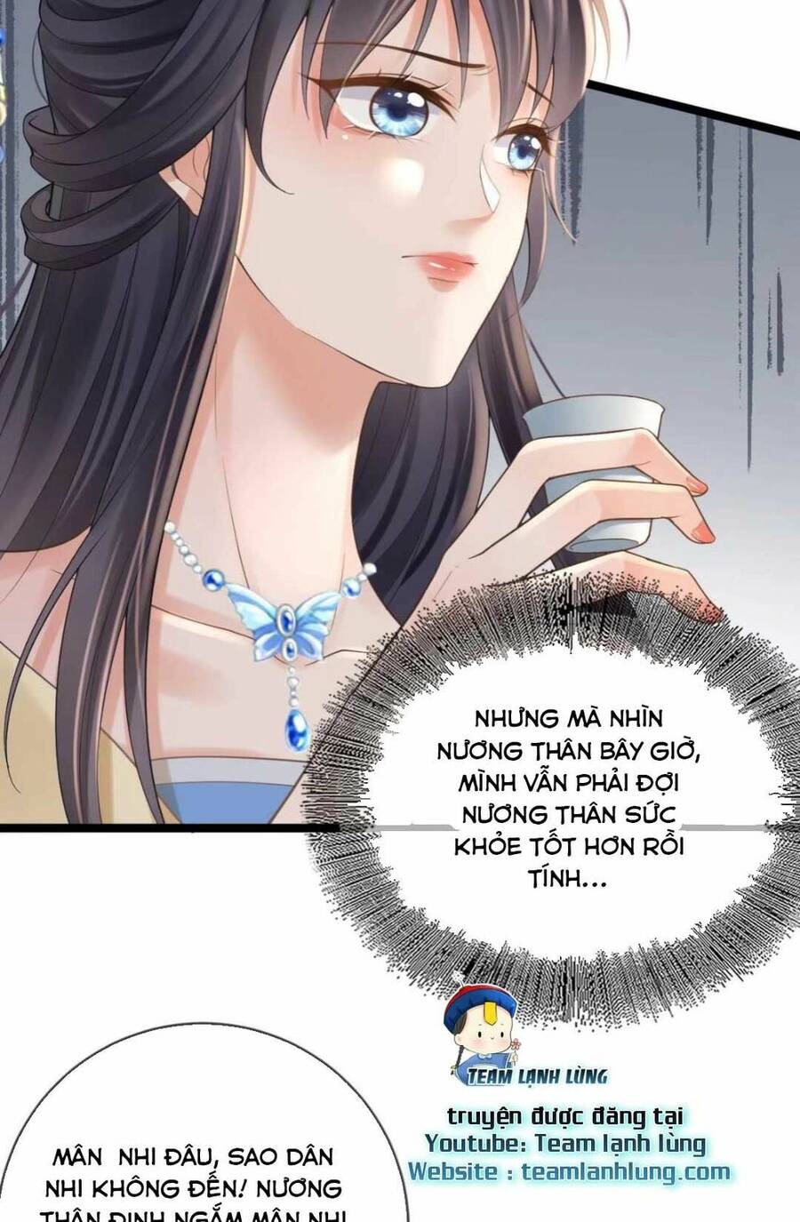 Sự Trả Thù Của Vương Phi Chapter 14 - 29