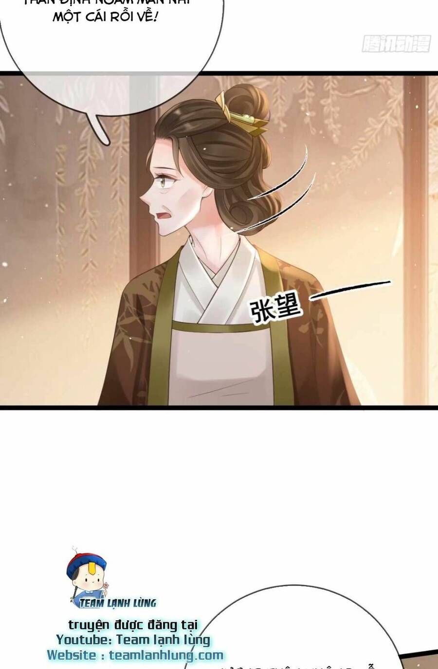 Sự Trả Thù Của Vương Phi Chapter 14 - 30