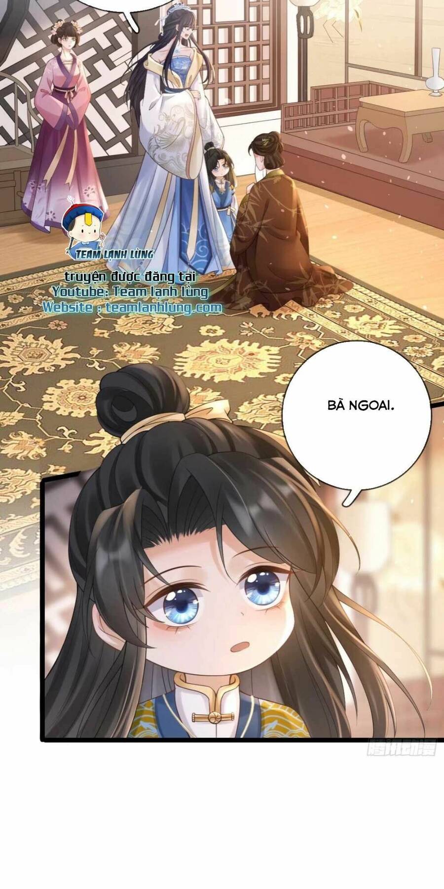 Sự Trả Thù Của Vương Phi Chapter 14 - 33