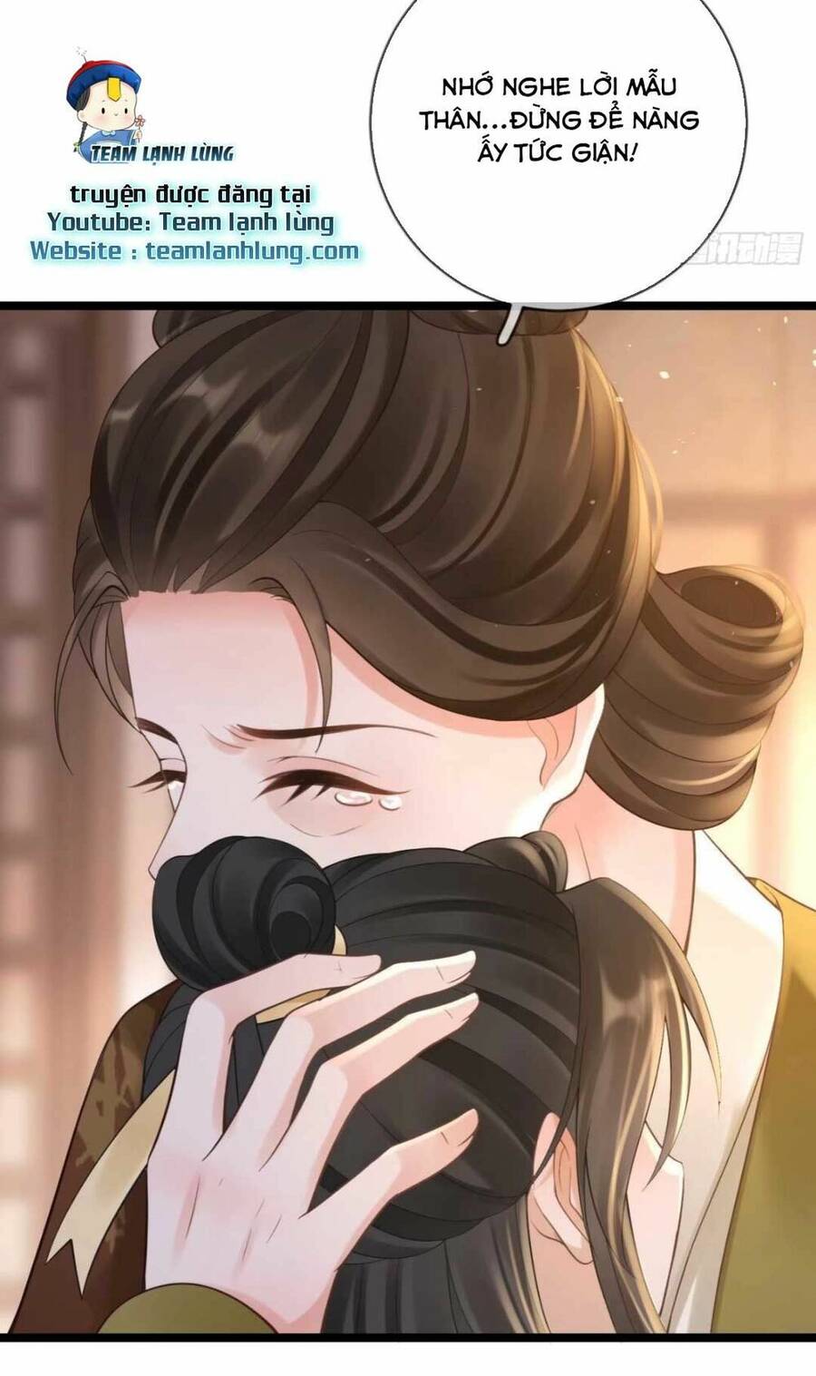 Sự Trả Thù Của Vương Phi Chapter 14 - 35