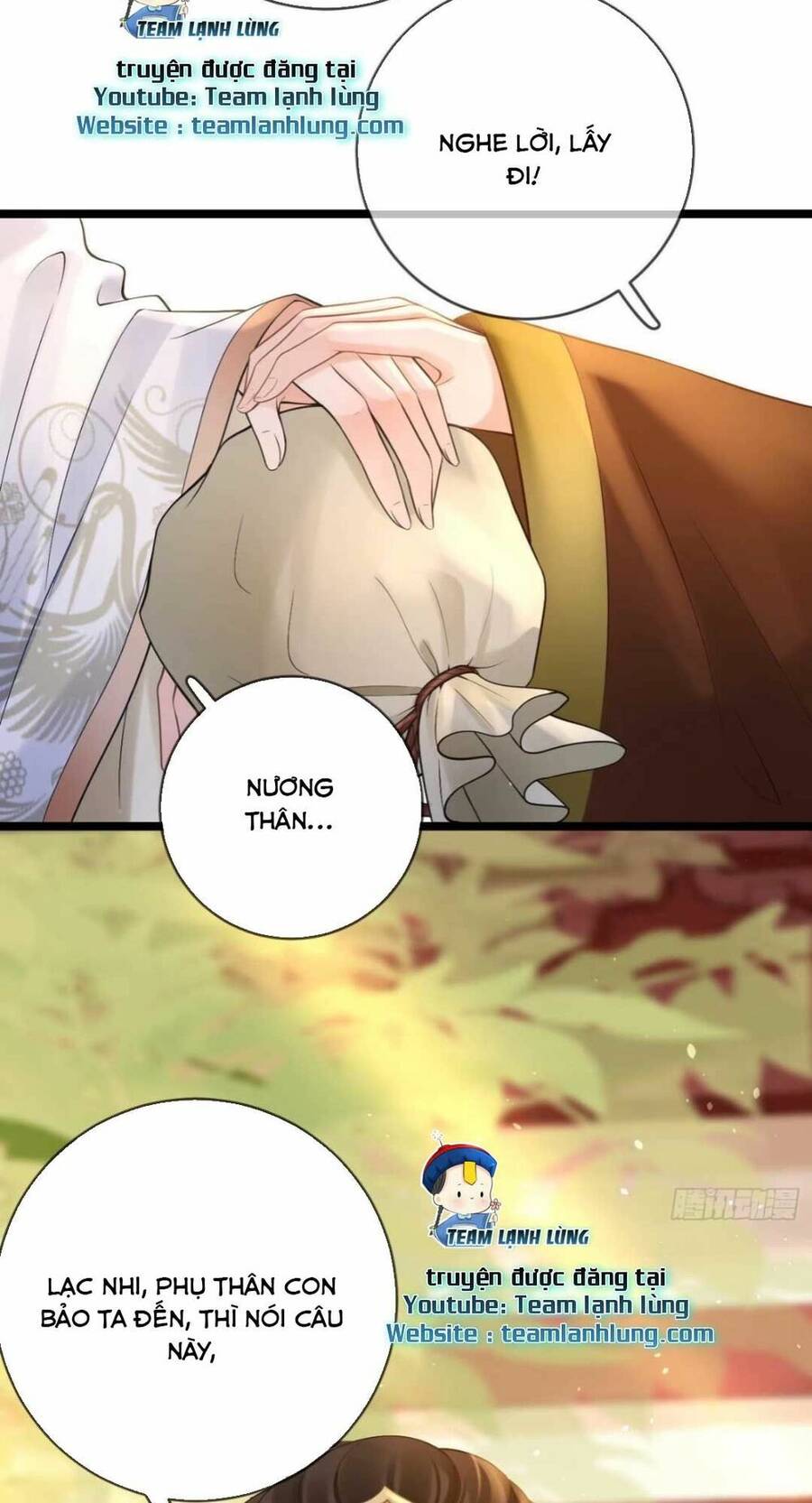 Sự Trả Thù Của Vương Phi Chapter 14 - 40