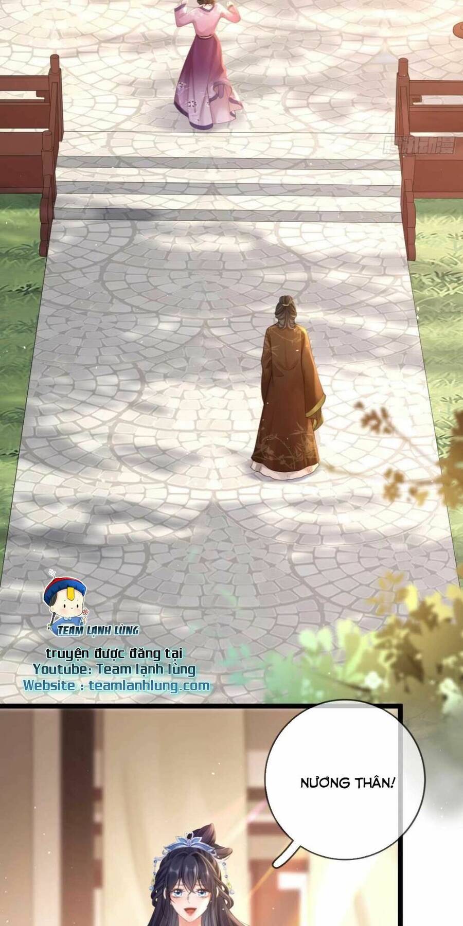 Sự Trả Thù Của Vương Phi Chapter 14 - 5