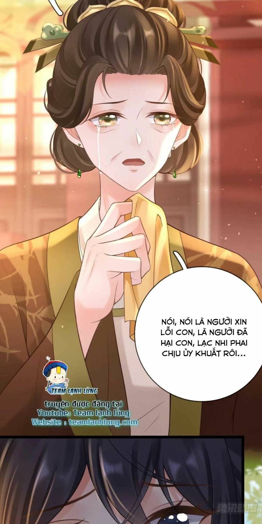 Sự Trả Thù Của Vương Phi Chapter 14 - 41