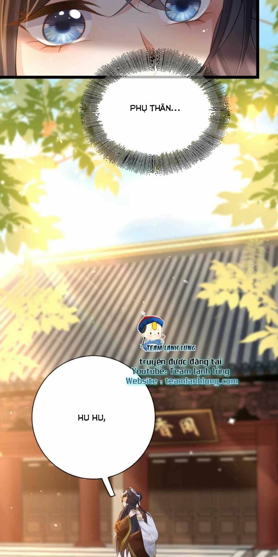 Sự Trả Thù Của Vương Phi Chapter 14 - 42
