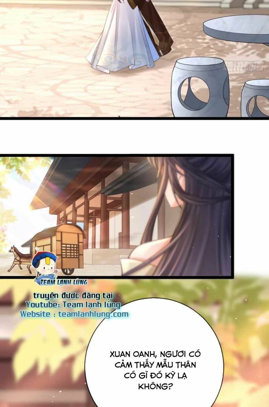 Sự Trả Thù Của Vương Phi Chapter 14 - 43