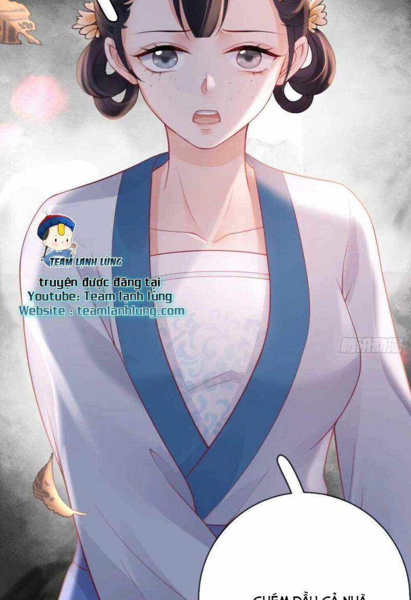 Sự Trả Thù Của Vương Phi Chapter 15 - 12