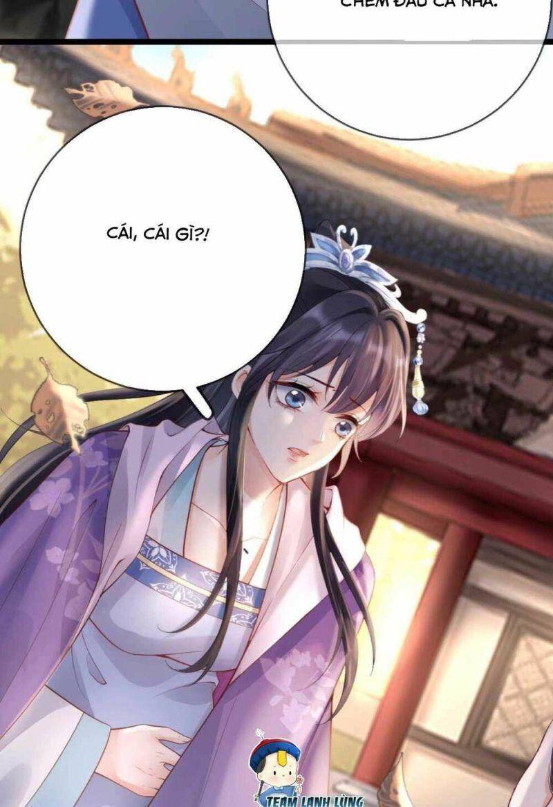 Sự Trả Thù Của Vương Phi Chapter 15 - 13