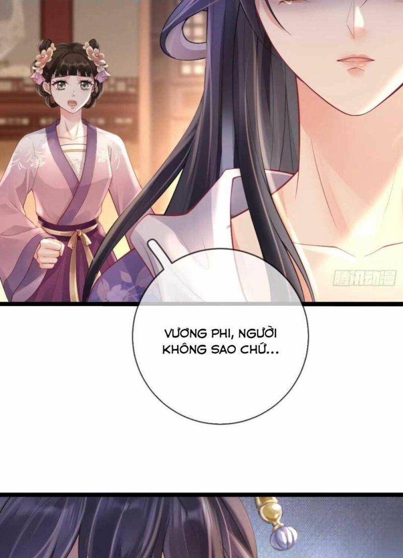 Sự Trả Thù Của Vương Phi Chapter 15 - 15