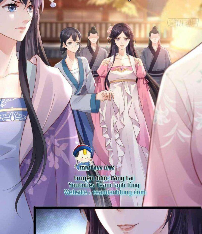 Sự Trả Thù Của Vương Phi Chapter 15 - 22